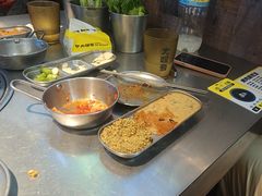 -大叹号·朝鲜族烤肉(潍坊泰华城店)