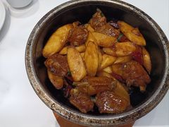 -楚山晓·湖北菜(武汉光谷K11店)