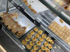 -甜嘟嘟烘焙坊(舒城路店)