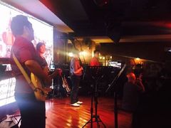 -宝莱纳啤酒花园餐厅PAULANER BRAUHAUS Nanjing(广州路店)