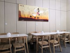 大堂-陆元丰·兰州纯汤牛肉面(自强西路店)