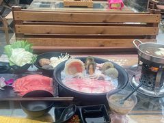-丽江庭院之爱在路上(西单店)