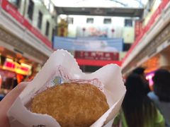 -南市食品街