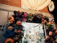 -Money Shops(愚园路店)