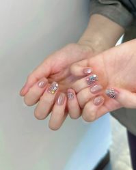 -喜柿·nail日式美甲美睫