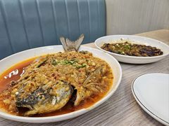 -英子家庭菜馆(系马桩店)