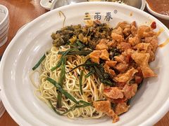 -三两春肚肺汤(崂山路店)