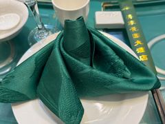 -齐家花园大酒店(宝山店)
