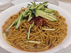 -李记搅团•非遗陕菜(三桥店)