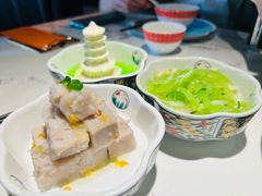 -锦府园·杭州小馆·创意杭帮菜(湖滨银泰in77店)