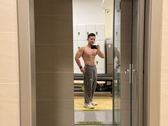 -中田健身工作室(莘庄地铁站店)