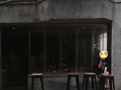 -来回·咖啡(天河南店)