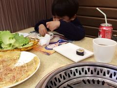 -妙香居韩国烤肉(容桂天佑城店)