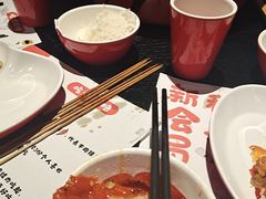 -蛙三泡椒牛蛙(万象城店)