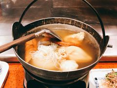 -小山日本料理(兴业太古汇店)