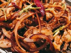 -大鸭梨烤鸭店(花园村店)