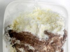 -冰冰酱老味刨冰绵绵冰(中山路总店)