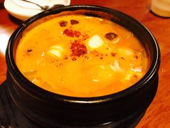 -第二外国语学院-韩国餐厅(朝阳路店)