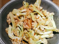 -蜜桃餐厅·伴山(绿宝广场店)