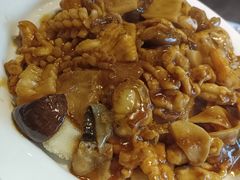 -惠宾饭庄(中山路店)