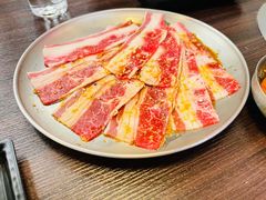 -大馥·炭火烧肉酒场(莘庄莘福坊店)