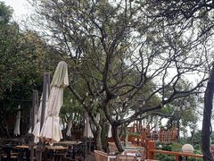 -美人鱼悬崖海景餐厅(鹿嘴山庄店)