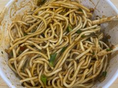 -宋记热干面馆(五福路店)