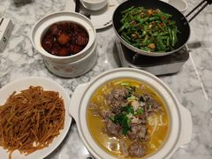 -小菜园新徽菜(无锡宜家荟聚中心店)