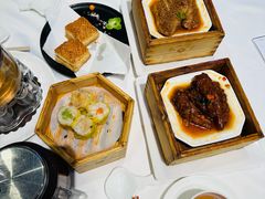 -广州酒家(中华广场店)