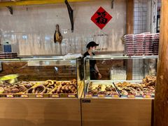 -聚合鑫东北熏酱熟食麻辣面(长阳店)