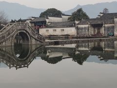 -宏村-南湖书院