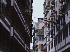 -捞沙巷