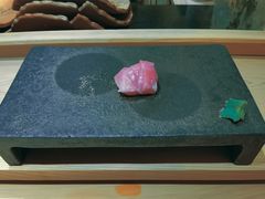 -鮨一日本料理(大中华店)