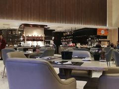 -上海新发展亚太JW万豪酒店