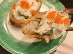 -元通寿司(东骏店)