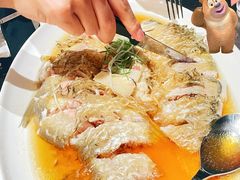 -醉辉皇原味海鲜江南菜(成都大魔方店)