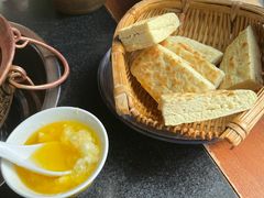 -陀岗美食·云南藏式特色餐厅