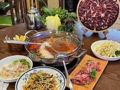 -贵州牛霸一方·苗侗酸汤鱼(白云三元里店)