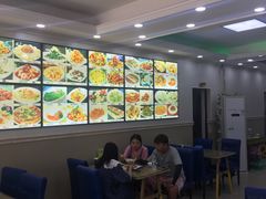 -聚德福海鲜家常菜(刘庄店)