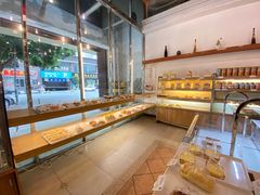 -顶东面包花园·生日蛋糕(太平店)