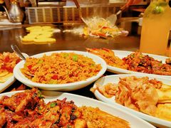 -飞阳铁板烧(ME TOWN购物中心店)