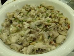 -围龙屋客家食府(福田店)