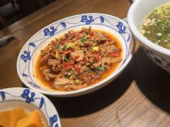 -八碗湘长沙市井菜(坡子街店)