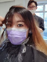 -MY HAIR ARDOR