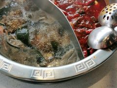 -憨铁匠老火锅(龙岗万科里店)