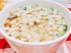 -西贝莜面村(银泰创意城店)