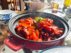 -良师门滨海人家·海鲜·家常菜(滨海城店)