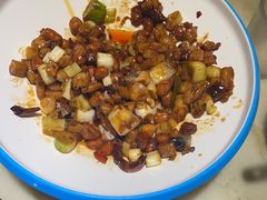 -常和州·夜宵大排档(常州单店)