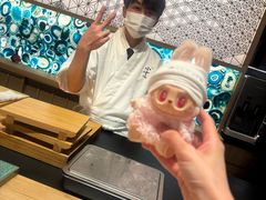 -小十Omakase(地王大厦店)