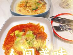 -柠檬树茶餐厅(海雅缤纷城店)